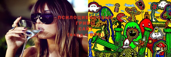 стафф Бугульма